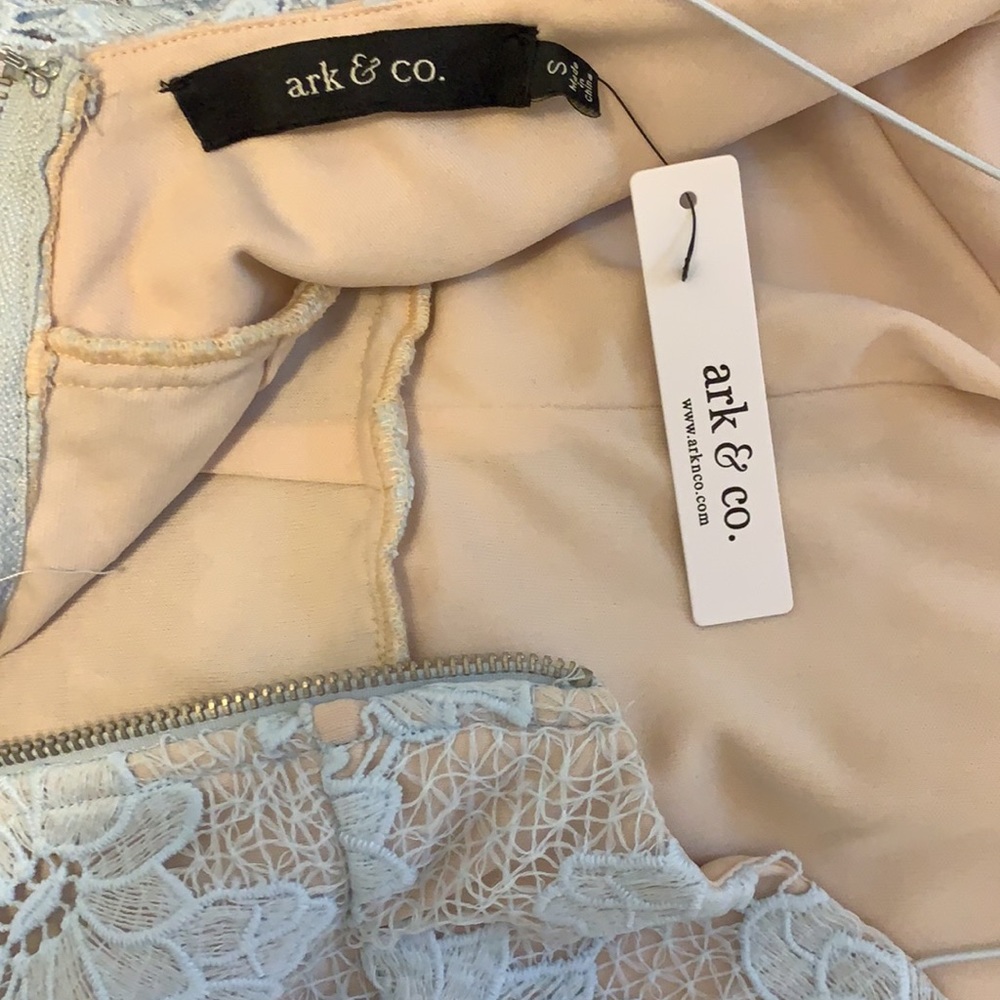 Dress - Picture 3 of 3